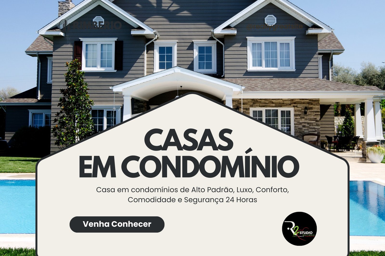 Catalogo de Imóveis de Alto Padrão