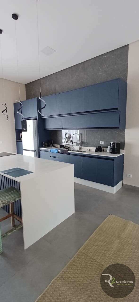  - Linda casa à Venda ou locação Condomínio Eco Park – Caçapava